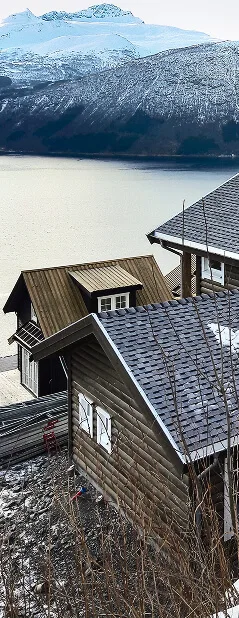 Dirbame Lietuvoje ir Skandinavijoje