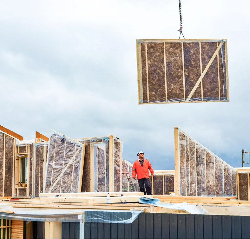 Modernios technologijos ir išplėtota gamybos bazė