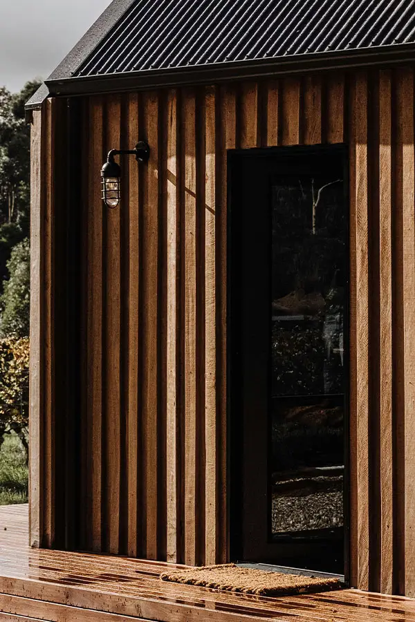 Kaip prižiūrėti medines lauko dailylentes?