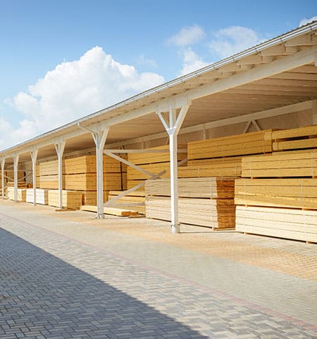 Išorės pakalimo dailylentės ir lentos