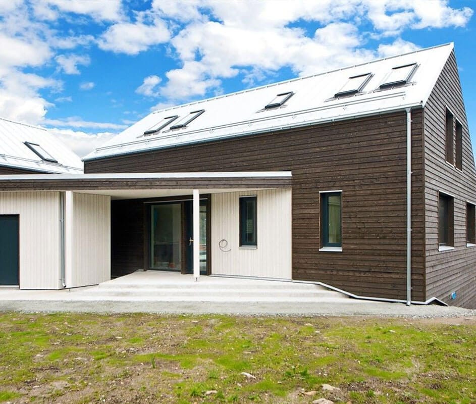 Moduliniai namai ir nameliai | Vilnius, Kaunas, Klaipėda